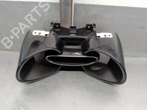 Instrument cluster RENAULT CLIO IV (BH_) 1.5 dCi 75 | BP16315960C47 