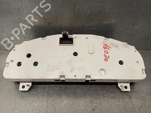 Instrument cluster SAAB 9-3 (YS3D)  | BP10643918C47 