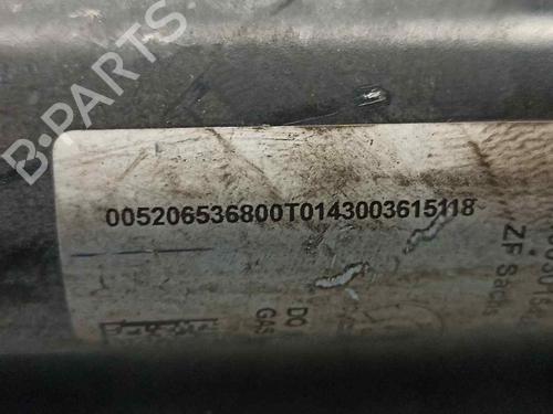 Right rear shock absorber FIAT TIPO Estate (356_, 357_)  | BP10221628M19 