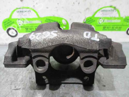 Right rear brake caliper BMW 1 (E87) 120 d | BP11613436M106 