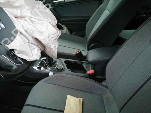 Electronic module SEAT TARRACO (KN2) 1.5 TSI ACT | BP13492955M83 - Image 10