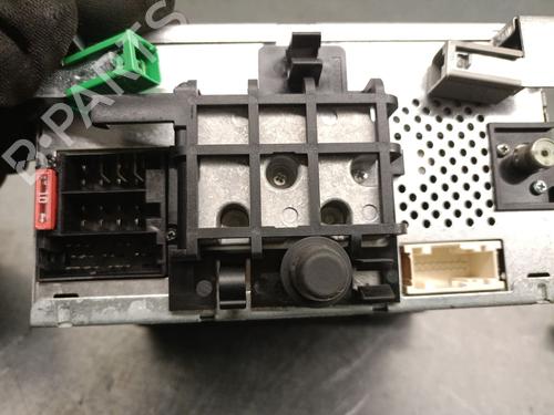 Radio ALFA ROMEO 159 (939_) 1.9 JTDM 16V (939AXC1B, 939AXC12) | BP22727521E6 