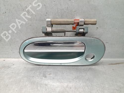 Used Front left exterior door handle Front left exterior door handle 37646167 37646167