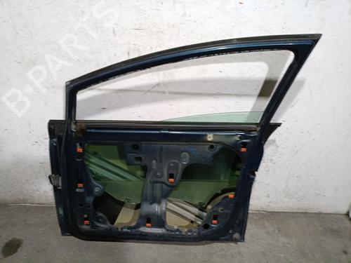 Right front door SEAT LEON (1P1) 1.9 TDI | BP25719256C3 