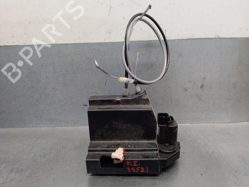 Used Rear left lock SSANGYONG ACTYON I 2.0 Xdi (136 hp) 32134907