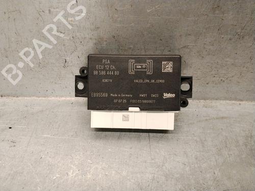 Used Electronic module Electronic module 36868833 36868833