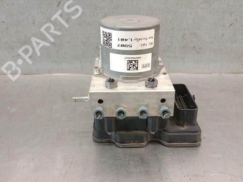 ABS Bremseaggregat MERCEDES-BENZ V-CLASS (W447) V 250 CDI / d (447.811, 447.813, 447.815) (190 hp) 27607055