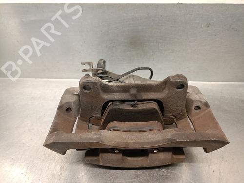 Right front brake caliper AUDI ALLROAD C5 (4BH) 2.5 TDI quattro | BP25027823M104 