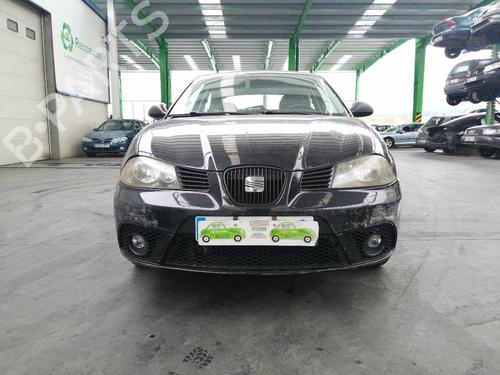 Left front brake caliper SEAT CORDOBA (6L2)  | BP11617768M105 