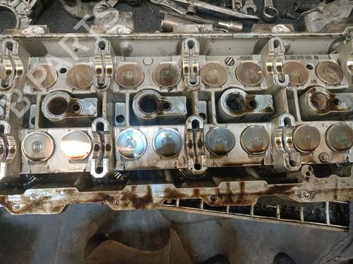 Cylinder head MERCEDES-BENZ E-CLASS (W211) E 320 CDI (211.026) | BP36112114M5 - Image 3