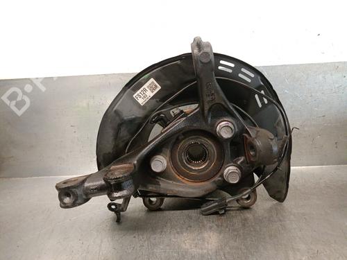 Used Right front steering knuckle TOYOTA YARIS (_P21_, _PA1_, _PH1_) 1.5 Hybrid (MXPH10, MXPH11) (116 hp) 23208635