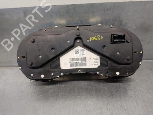 Instrument cluster PEUGEOT 307 (3A/C) 2.0 HDi 90 | BP14932274C47 