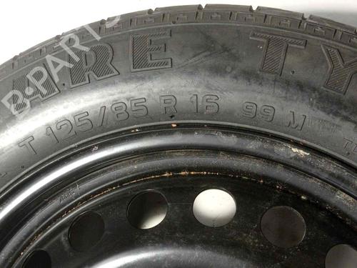Jack Kit FORD FOCUS C-MAX (DM2) 1.6 TDCi | BP23199934C119 
