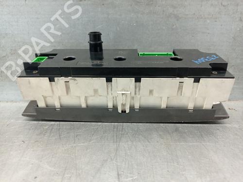 Climate control VOLVO V40 Estate (645) 1.9 DI | BP27717875I5 