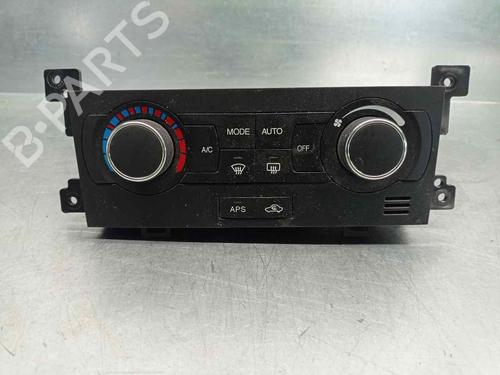 Used Climate control CHEVROLET CAPTIVA (C100, C140) 2.2 D (163 hp) 10113681