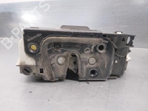 Rear right lock SEAT IBIZA IV (6J5, 6P1)  | BP15191702C99 