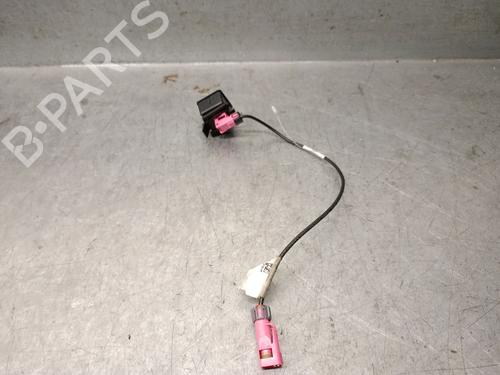 Electronic module CITROËN JUMPER II Bus 2.2 HDi 120 | BP32256506M83