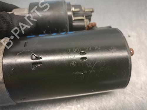 Starter BMW 3 (E46) 320 i | BP18085314M8 