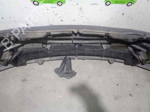 Front bumper RENAULT SAFRANE II (B54_) 2.2 dT (B54G) | BP6135345C7 
