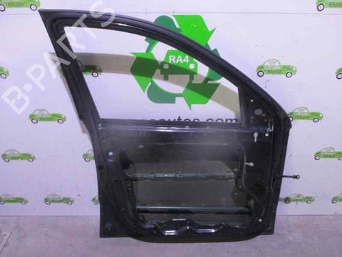 Left front door HYUNDAI SANTA FÉ II (CM) 2.2 CRDi | BP2334821C2 