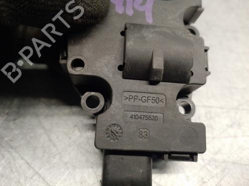 Heater blower motor BMW 3 (F30, F80) 320 d xDrive | BP16343570M62 