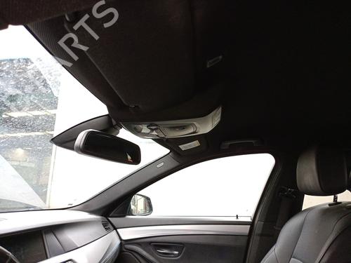 Headlight switch BMW 5 (F10) 530 d | BP28974417I24 - Image 20