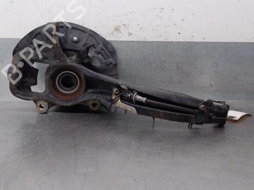 Used Left front steering knuckle Left front steering knuckle 37421621 37421621
