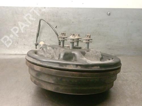 Left rear steering knuckle RENAULT CLIO III (BR0/1, CR0/1) 1.5 dCi (BR17, CR17) | BP30903148M27