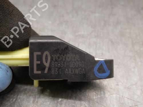 Electronic module TOYOTA YARIS (_P13_) 1.3 (NSP130_, NSP130) | BP16047021M83 