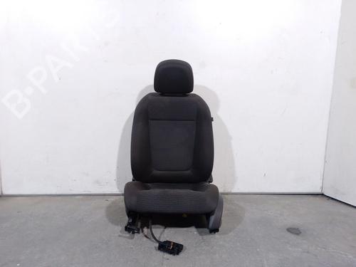 Used Left front seat OPEL MERIVA B MPV (S10) 1.4 (75) (100 hp) 24155109