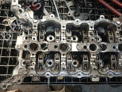 Culata Culata RENAULT MASTER III Platform/Chassis (EV, HV, UV) 2.3 dCi 145 FWD (EV0E, EV0F, HV0E, HV0F, UV0E, UV0F,... (146 hp) 34474120 34474120