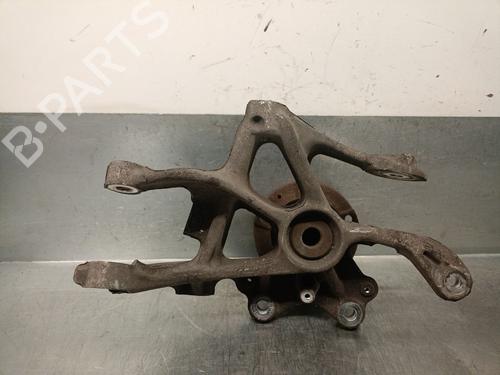 Used Right rear steering knuckle PEUGEOT 508 I (8D_) 1.6 HDi (115 hp) 21839810