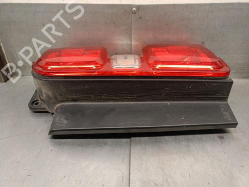 Right taillight TOYOTA PROACE Van (MDZ_) 1.5 D4d (MDZ8) | BP36018239C35 - Image 3