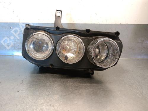 Used Left headlight Left headlight 27612366 27612366