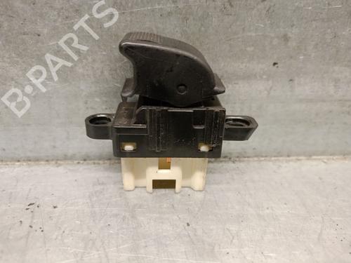Right front window switch MAZDA MPV II (LW) 2.0 (LWEW) | BP37405824I26 - Image 3