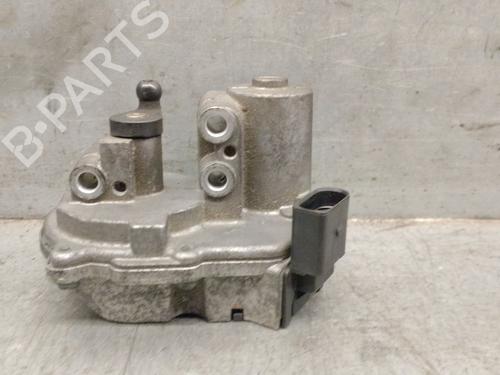 Used Throttle body Throttle body 25454372 25454372