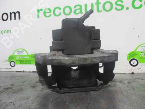 Left front brake caliper BMW X5 (E53) 4.4 i | BP11614902M105 