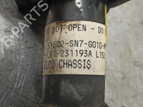 Left front shock absorber ROVER 600 I (RH) 620 Si | BP16926307M16 