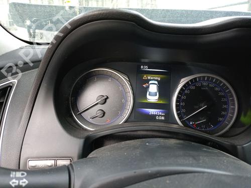 Rear seat INFINITI Q50 50 D | BP34625961C17 - Image 14
