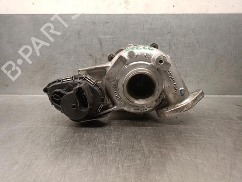 Turbolader/Kompressor PEUGEOT 3008 II SUV (MC_, MR_, MJ_, M4_) 1.5 BlueHDi 130 (131 hp) 24450830