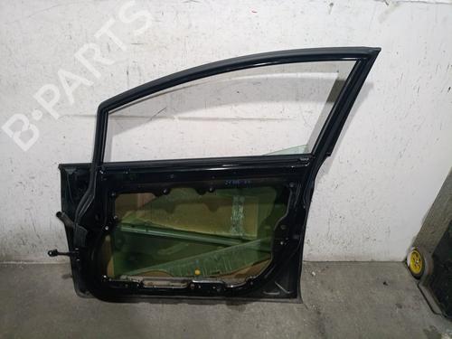 Right front door FORD FIESTA VI (CB1, CCN) 1.25 | BP25977354C3 