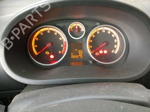 Electronic sensor OPEL CORSA D (S07) 1.2 (L08, L68) | BP38673962M84 - Image 10