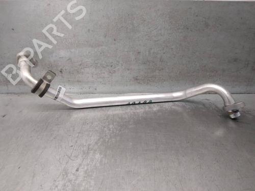 Used AC pipe DACIA SANDERO II TCe 90 (B8M1, B8MA, B8AC) (90 hp) 17487766