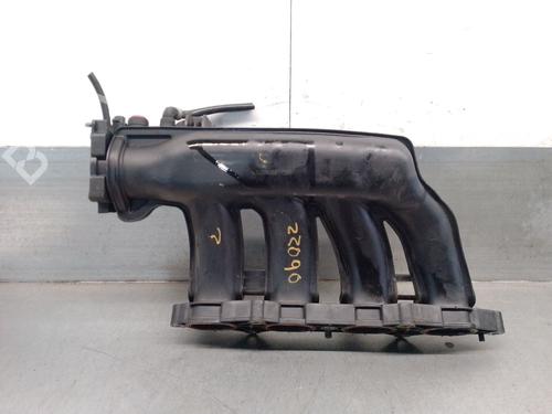 Colector de admisión MERCEDES-BENZ C-CLASS Coupe (CL203) C 180 Kompressor (203.746) (143 hp) 24334826