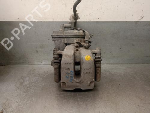 Used Left rear brake caliper BMW X3 (G01, F97, G08) xDrive 20 d Mild-Hybrid (190 hp) 28210572