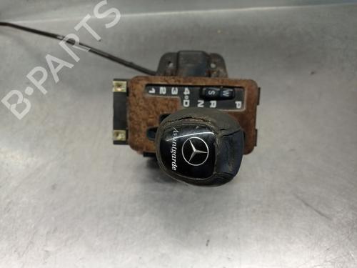 Gear lever MERCEDES-BENZ E-CLASS (W210) E 280 (210.063) | BP26324236M90 