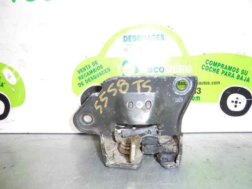 Used Tailgate lock Tailgate lock FIAT BRAVA (182_) 1.6 16V (182.BB) (103 hp) 2094613 2094613