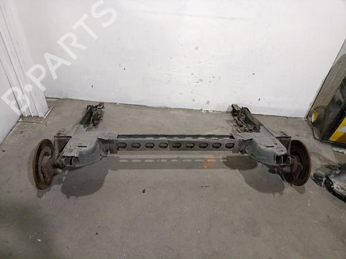 Bagaksel RENAULT ESPACE IV (JK0/1_) 2.0 dCi (JK01, JK02, JK1J, JK1K, JK1H) (150 hp) 27839709