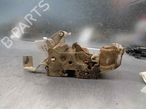 Used Front left lock FIAT DUCATO Van (230_) 1.9 TD (80 hp) 7440465