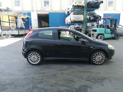 Engine mount FIAT GRANDE PUNTO (199_) 1.3 D Multijet (199.AXD11, 199.AXD1A, 199.AXD1B,... | BP10286193M89 